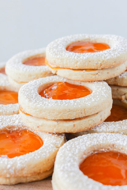 Hartley’s Apricot 340g