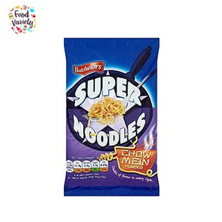 Batchelors Super Noodles Chow Mein 90G