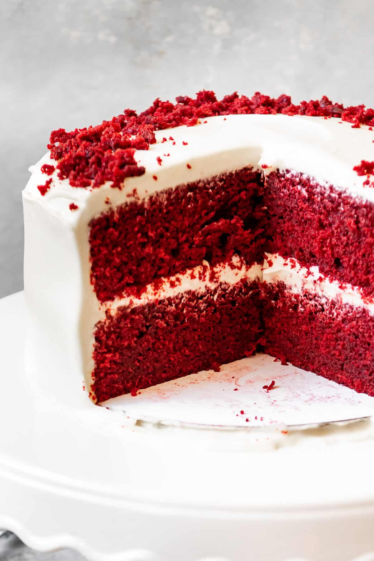 Betty Crocker Red Velvet Cake Mix 425g