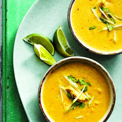 Heinz Mulligatawny Soup 400g