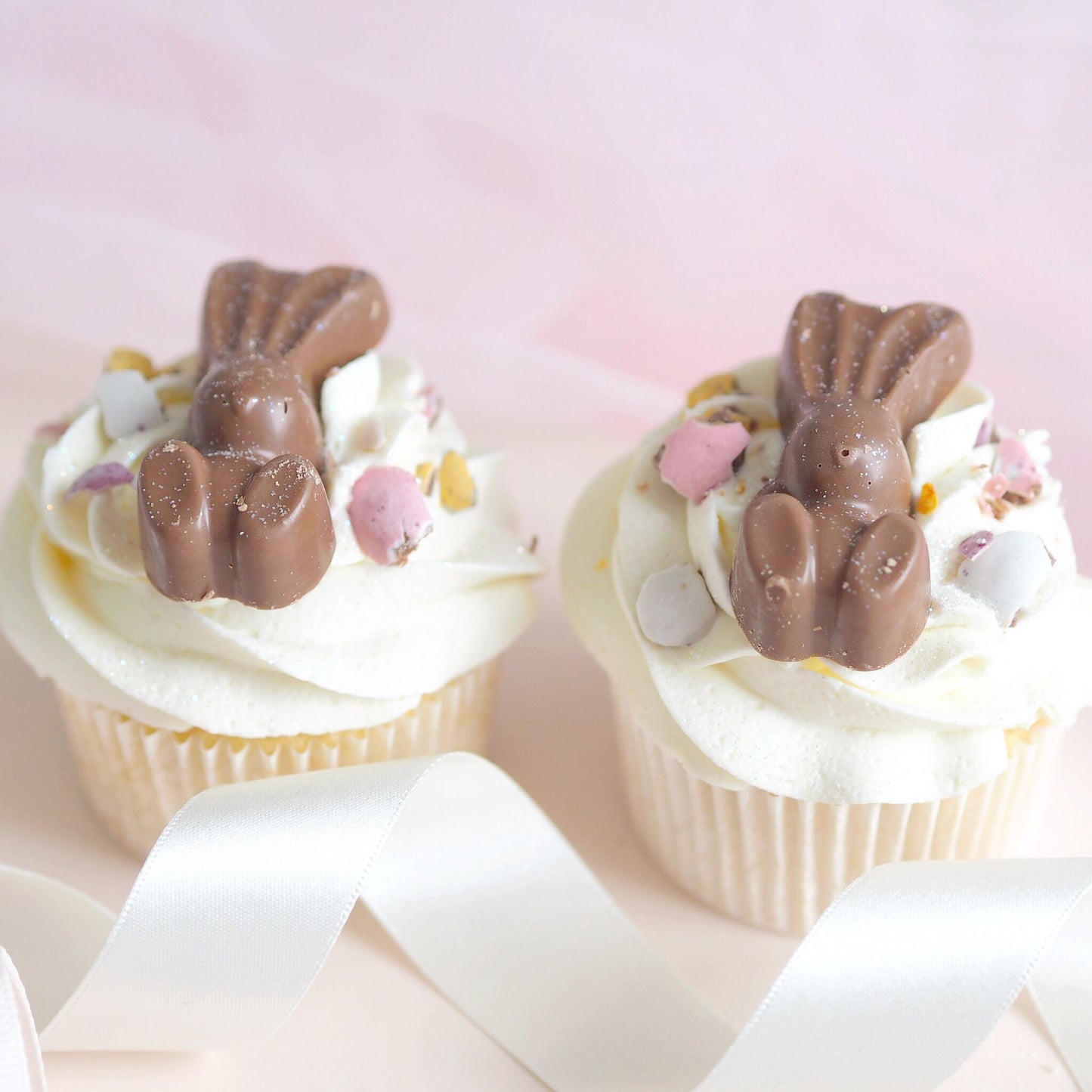Maltesers Chocolate Mini Bunnies Bag 58G