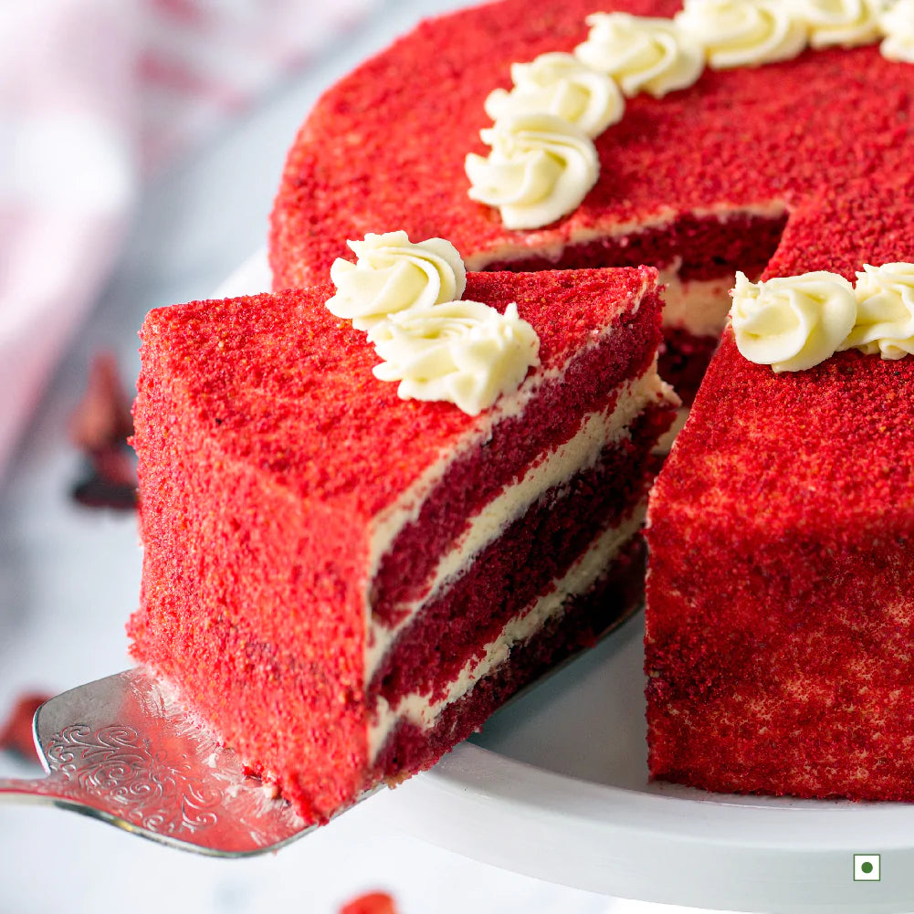 Betty Crocker Red Velvet Cake Mix 425g