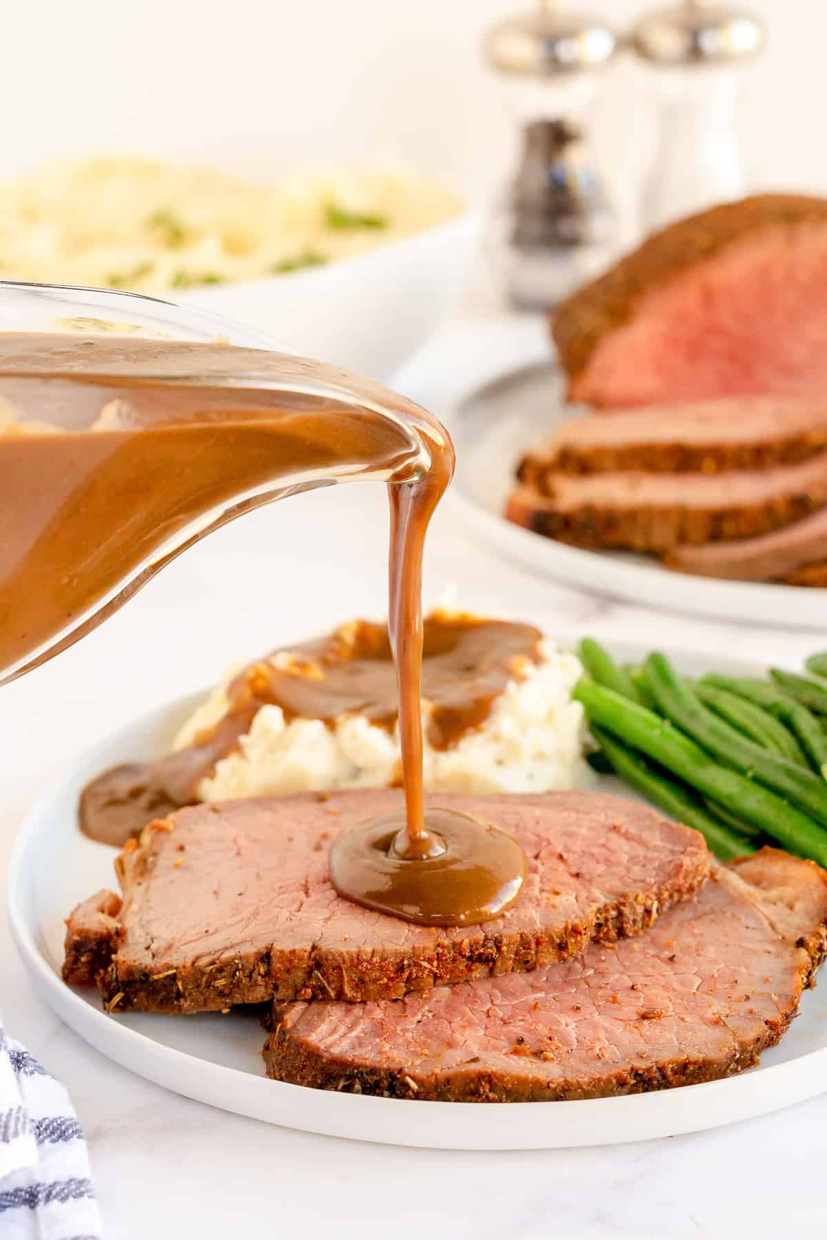 Bisto for Meat Gravy Granules 1.8kg