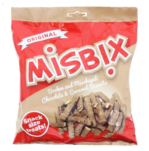 Misbix Chocolate 275g มิสบิกซ์ ช็อกโกแลต 275g