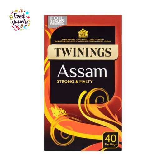 Twinings Assam 100g
