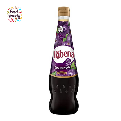 Ribena Blackcurrant 850ml