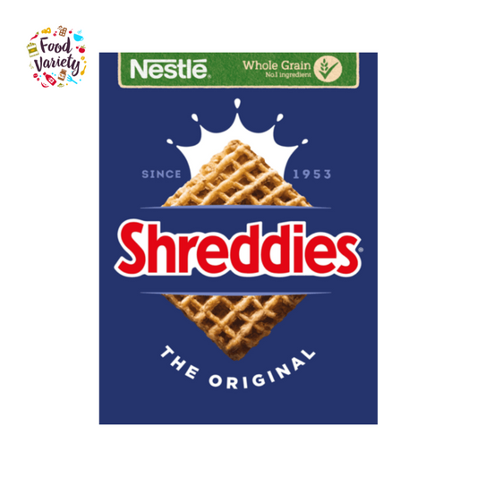 Nestle Shreddies The Original 720g