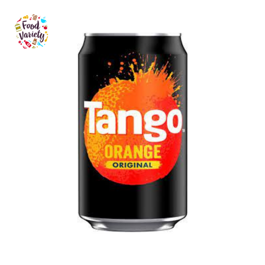 Tango Orange Original 330ml