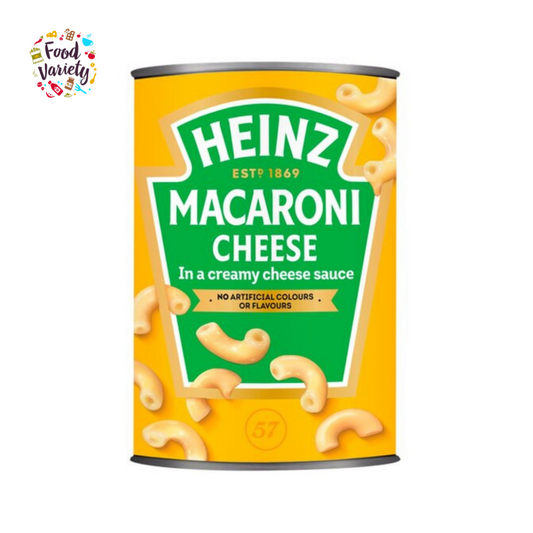 Heinz Macaroni Cheese 400g