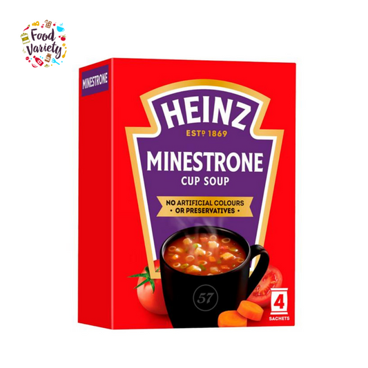 Heinz Minestrone Cup Soup 72g