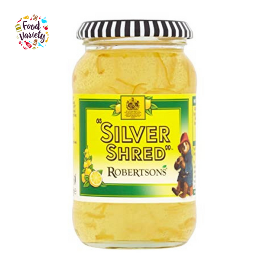 Robertsons Silver Shred Marmalade 454g