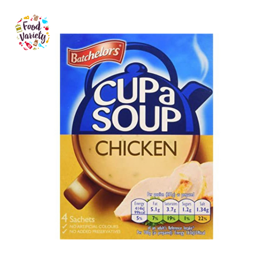 Batchelors Cup a Soup Chicken 81g