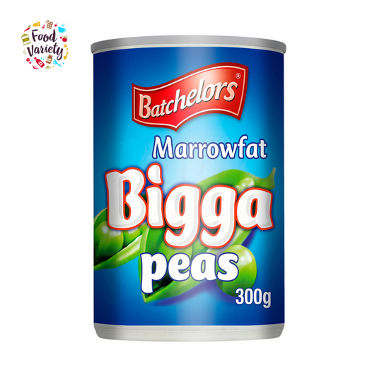 Batchelors Marrowfat Bigga Peas 300g