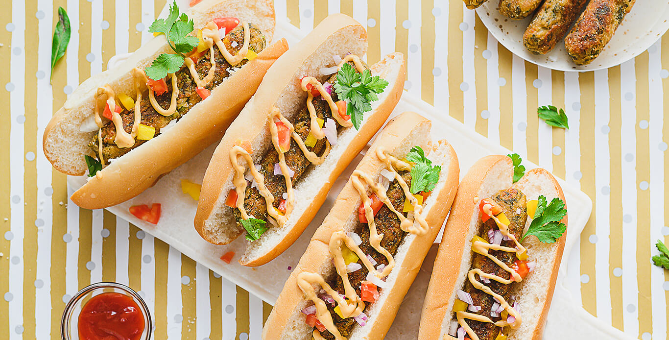 Nando's Vegan Perinaise Peri Peri Mayonnaise 265G