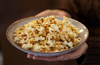 [BestBefore-31Oct2025] Butterkist Popcorn Toffee 120g