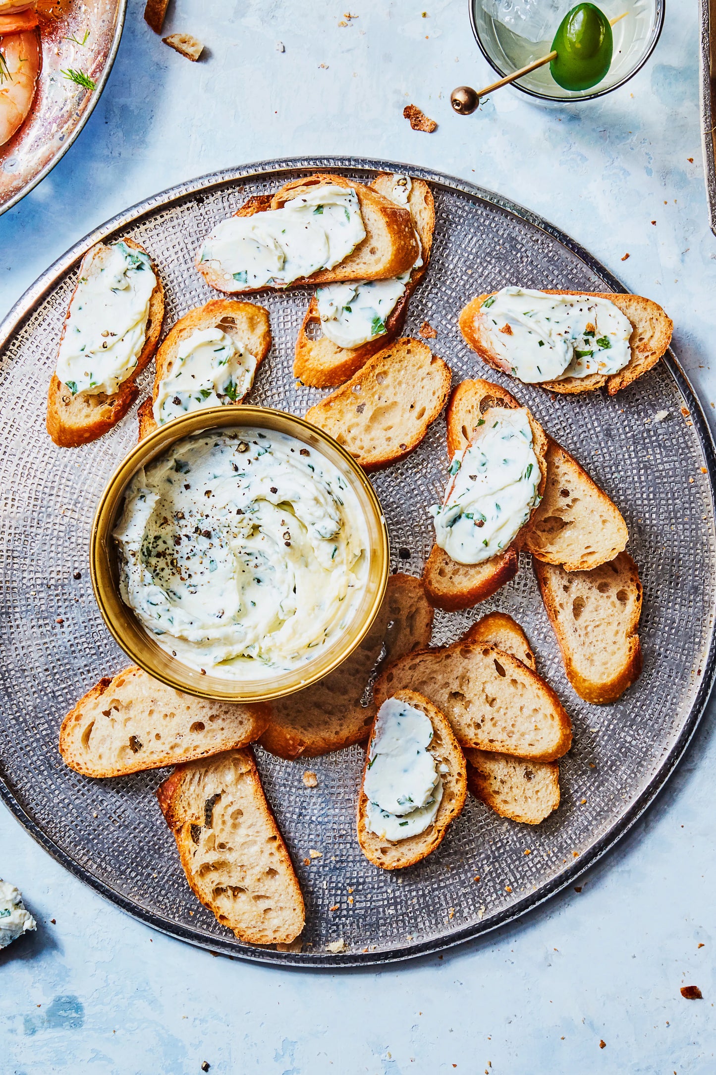 KTC Minced Garlic Paste 210g