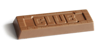 Mcvitie’s Club Orange 6x22g แมควิตี้ส์ คลับ ออเรนจ์ 6x22g