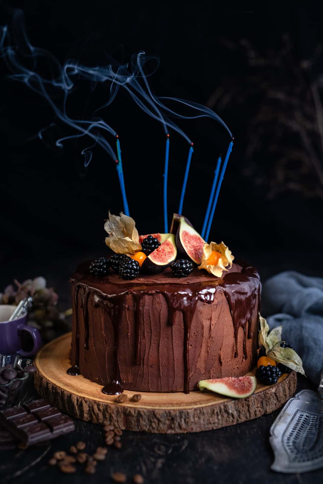 Cadbury Moist Chocolate Cake Mix 400g