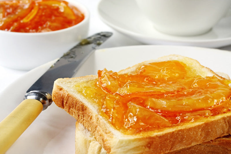 Duerr's Manchester Marmalade 340g ดูเออร์ส แยมส้มแมนเชสเตอร์ 340กรัม