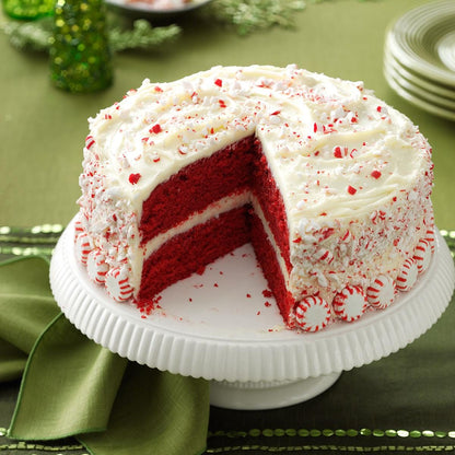 Betty Crocker Red Velvet Cake Mix 425g