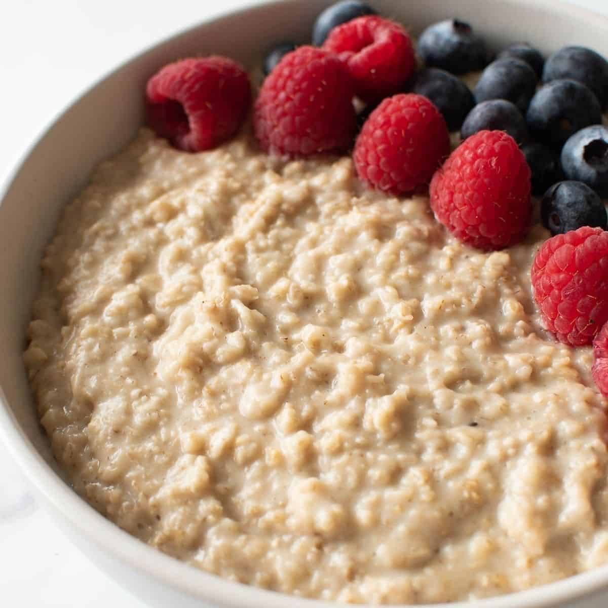 Co Op Scottish Jumbo Rolled Oats 750g