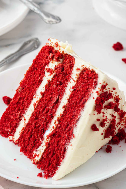 Betty Crocker Red Velvet Cake Mix 425g