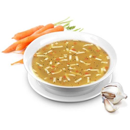 Heinz Chicken Noodle Soup 400g