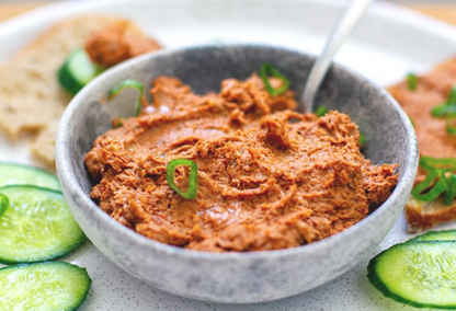Princes Sardine & Tomato Paste 75g