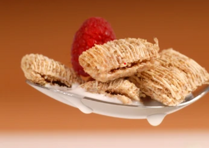 Nestle Shredded Wheat Bitesize 370g