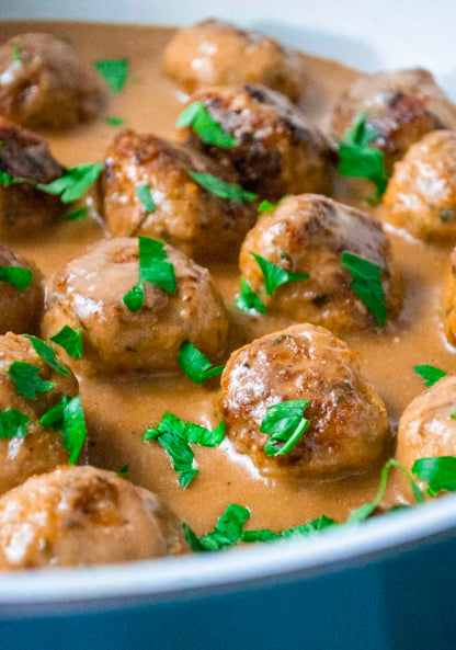Fray Bentos Meatballs In Gravy 380g