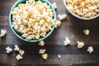 Stop ‘n’ Pop Salted Popcorn 85g x 3 Bags (255g)