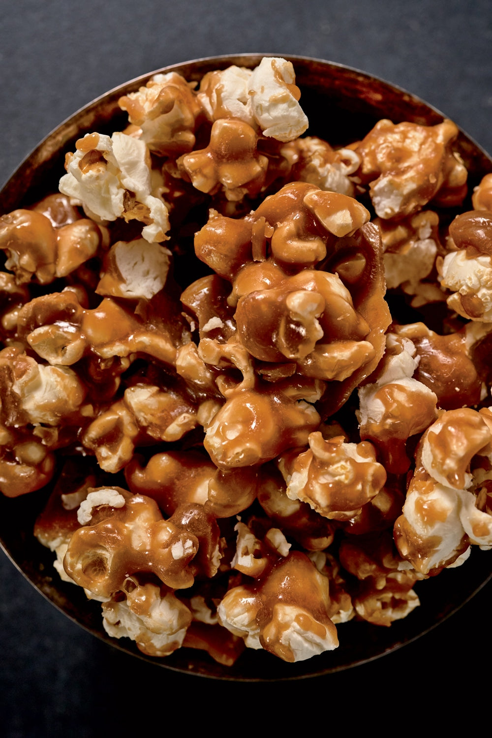 [BestBefore-31Oct2025] Butterkist Popcorn Toffee 120g