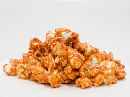 [BestBefore-31Oct2025] Butterkist Popcorn Toffee 120g