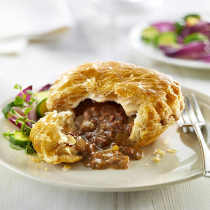 Fray Bentos Mince Beef And Onion Pie 425G