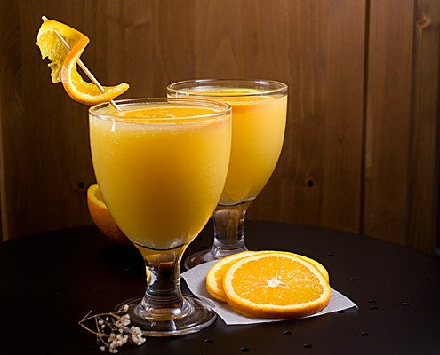 Tango Orange Original 330ml