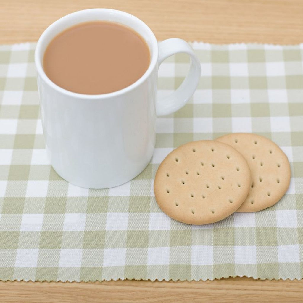 Mcvitie's Rich Tea Classic Biscuits 300g แมคไวตี้ส์ ริช ที คลาสสิค บิสกิต 300กรัม