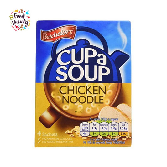 Batchelors Cup a Soup Chicken Noodle 94g