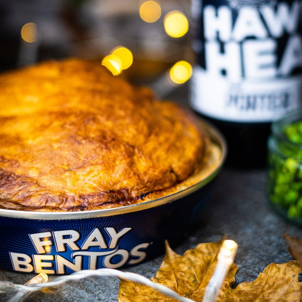 Fray Bentos Steak and Gravy Pie 425g