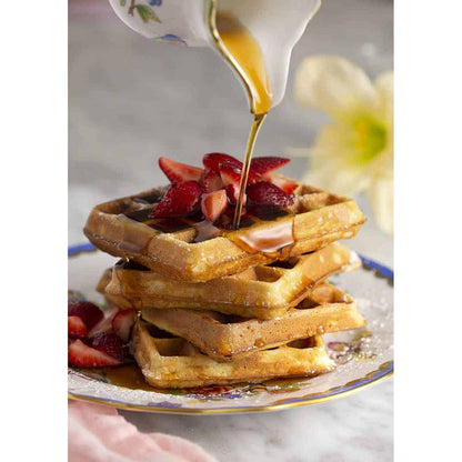 Clarks Pure Maple Syrup Amber & Rich 180ml