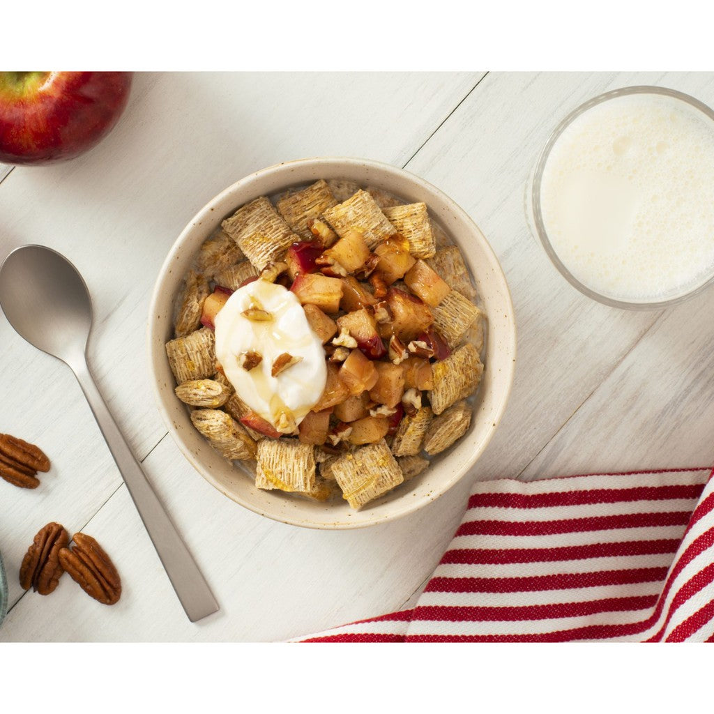 Nestle Shredded Wheat Bitesize 370g