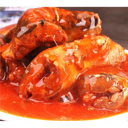 Princes Sardines in rich tomato sauce 120g