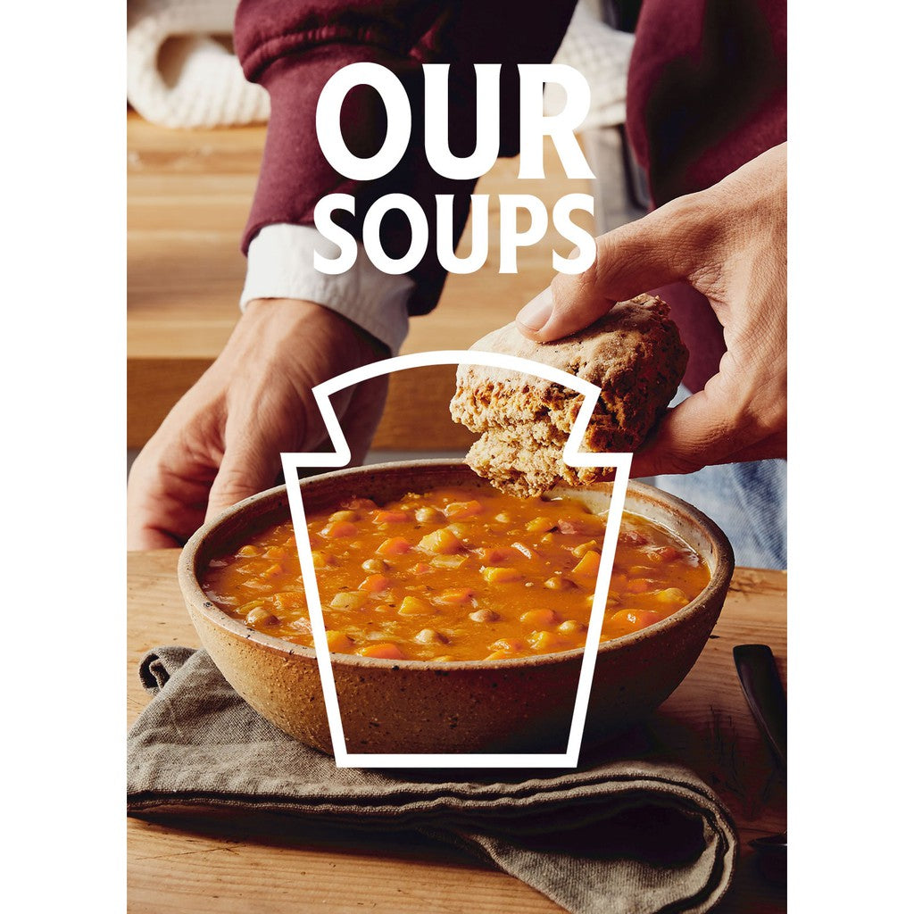 Heinz Beef Broth 400g
