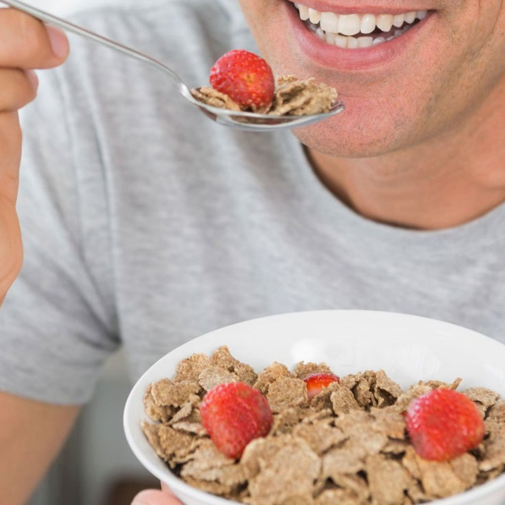 [BestBefore-14Nov2025] Kellogg's Fruit 'n Fibre Cereal 500g