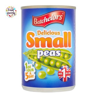 Batchelors Delicious Small Peas 300g