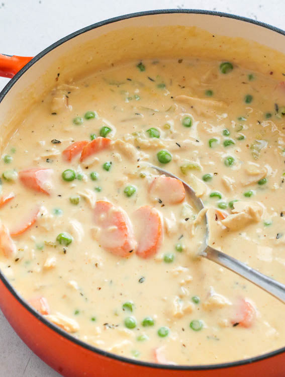 [BestBefore-30Nov2025] Heinz Cream of Chicken Cup Soup 68g