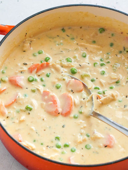 [BestBefore-30Nov2025] Heinz Cream of Chicken Cup Soup 68g