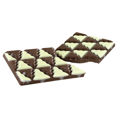 Cadbury Dairy Milk Winter Wonderland 100G