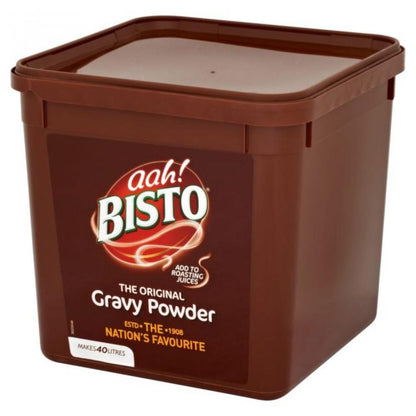 Bisto The Original Gravy Powder 3kg