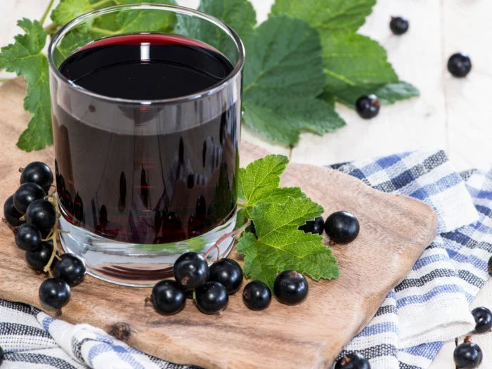 Ribena Blackcurrant 850ml