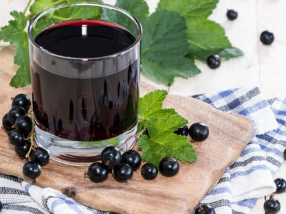 Ribena Blackcurrant 850ml